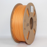 Filament Gembird - PLA-plus - Gold - 1,75mm - 1kg