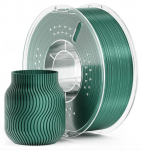ELEGOO PLA Metal Filament 1.75mm Colored 1KG - Metal Green