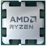 AMD Ryzen 5 7600X - 4.7/5.3 GHz - 6-core - 12 threads - 32 MB cache - Socket AM5