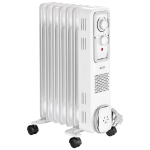 &Otilde;liradiaator ECG (1500 W) / OR1570