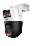 Dahua P5D-5F-PV-0280B/600B WI-FI Camera