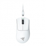 Razer DeathAdder V3 Pro mouse Gaming Right-hand RF Wireless + USB Type-C Optical 30000 DPI WLONONWCRPS70