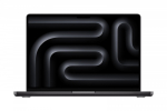 Apple MacBook Pro 14.2-inch: M5 10/10, 32GB, 1TB SSD, without power supply - Space Black