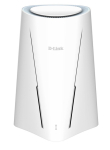 D-Link Router G530V2
