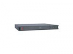 APC Smart-UPS SC 450VA UPS rack-mountable AC 230V 280Watt 450VA RS-232 output connectors 4 1U gray