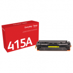 Xerox Everyday Toner 006R04186 Gelb alternativ zu HP Toner 415A W2032A