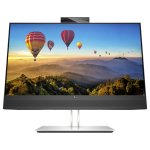 60,5cm/23,8'' (1920x1080) HP E24m G4 16:9 5ms USB-C VGA HDMI DP Speaker Full HD Black