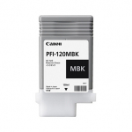 Canon Tinte PFI-120MBK 2884C001 Matt Schwarz