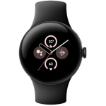 Google Pixel Watch 2 Wi-Fi black