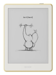 E-Reader|ONYX BOOX|Go 6 (Gen II)|OPC1584R
