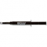Thermal Grizzly | Thermal grease "Conductonaut" 1g | universal | Thermal Conductivity: 73 W/mk; Viscosity: 0,0021 Pas; Density: 6,24g/cm3; Temperature: 10 &deg;C / +140 &deg;C; Content:1 g TG-C-001-R