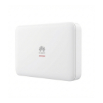 HUAWEI OptiXstar EN8255X6s-8X Smart HGU GPON Terminal SC APC WiFi 6 White shell English for EU