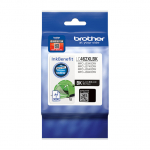 Brother Tinte LC-462XLBK schwarz XL f&uuml;r Brother MFC-J2340DW,