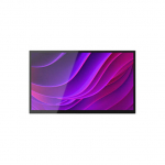 Alogic TFT 32" Aspekt 4K 145W+90W+USB Charging no st.matt gr