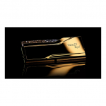 32GB G.Skill DIMM 7200 (2x 16 GB) Dual-Kit (gold, F5-7200J3445G16GX2-TR5G, Trident Z5 Royal, INTEL XMP)