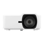 ViewSonic LS741HD DLP Laser Installation Beamer 5000 ANSI Lumen