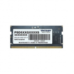 8GB Patriot S/O PC 5600 Signature Line 1x8GB PSD58G560041S