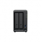 Synology Backup-System DP320 2bay