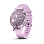 Garmin Lily 2 flieder