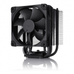 K NOCTUA K&uuml;hler NH-U9S chromax.black