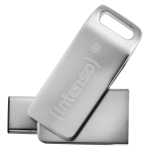 STICK Intenso cMobile Line silber 32 GB