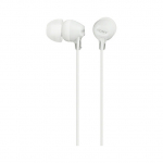 Sony MDR-EX15LPW Weiss