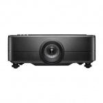 (1920x1200) Optoma ZU820TST - DLP-Projektor - Laser - 3D - 8100 lm - WUXGA