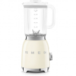 SMEG BLF03CREU Mixer Farbe Pastell creme