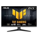 ASUS Monitor TUF Gaming VG257Q5A (90LM0B40-B01B71) (90LM0B40B01B71)