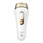 PL5267 IPL Silk Expert Pro 5 Haarentfernungsgert wei/gold