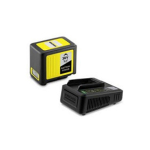 Starter Kit Battery Power 36/50