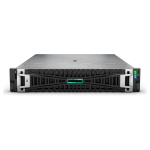 Server HPE ProLiant DL345 Gen11 2HE 9115 2.6GHz 16-Core 2x32GB-R 8SFF Hot Plug MR416i-p 2x1000W
