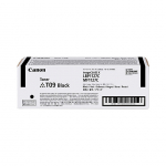 Canon Toner T09 BK 3020C006 Schwarz bis zu 7.600 Seiten