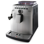 Gaggia HD8749/11 Naviglio Deluxe silver