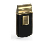 Wahl Travel Shaver Gold Edition black gold (07057-016) (07057016)