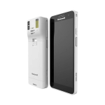 Honeywell CT37 - Data Collection Terminal - Rugged - Android 14 Or Higher - 128 GB UFS Card - 15.2