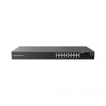 16+4P Grandstream GWN7802