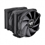 K Cooler Thermaltake TOUGHAIR 710 Air Cooler Black