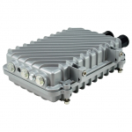 PoE/EoP LevelOne POR-1100 Repeater