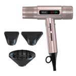 Wahl Vanquish&reg; Rose Gold Limited Edition, 1600 W, kuldne roosa - F&ouml;&ouml;n / 4321-0471