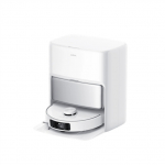 MOVA | Robot Vacuum | P50 Pro Ultra | Wet&Dry | 5200 mAh | Dust capacity 3.2 L | 19000 Pa | White