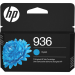 HP C6602A Schwarz Universelle Inkjet Druckerpatrone