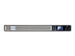 EATON UPS 5P 1150VA Gen2 Rack 1U 1phase Netpack line-interactive