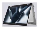 DELL Renew Pro 13 Plus 2in1 AMD Ryzen 5 PRO 230 13.3inch FHD+ TCH LCD 16GB RAM 256GB SSD camera wifi BT Backlit W11P Silver