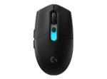 LOGITECH G305 X SUPERLIGHT - BLACK