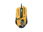 A4TECH Mouse BLOODY W63 Max RENEGADE Sunset USB Activated