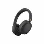 Edifier Headphones | W800BT Pro | Wireless | Over-ear | Microphone | Black | Noise canceling