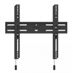 Neomounts Wall mount | WL30S-850BL14 TV mount | Micro adjustment | 32-75 " | Maximum weight (capacity) 50 kg | Black WL30S-850BL14