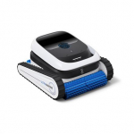 Ecovacs ULTRAMARINE P1 | Robotic Pool Cleaner | Operating time (max) 180 min | Wet | Li-ion | 4600 mAh | White/Blue