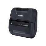 Brother RJ-430B | Monochrome | Direct thermal | Label Printer | Black